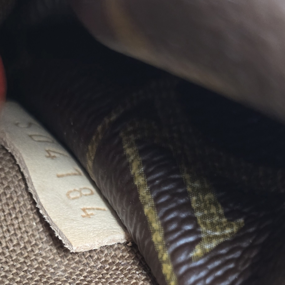 Louis Vuitton Totally PM NM Monogram - Picture 14 of 16